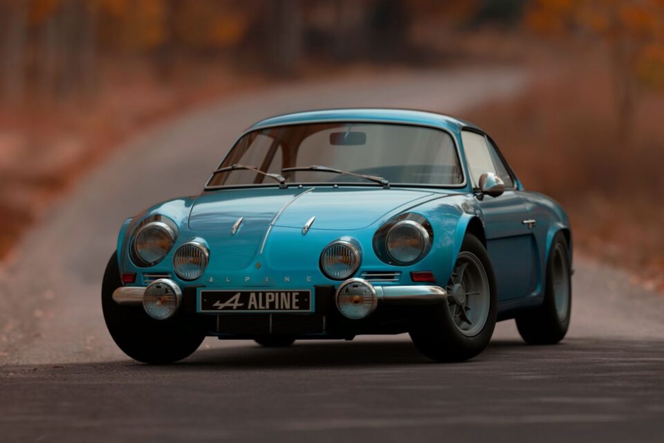 Alpine